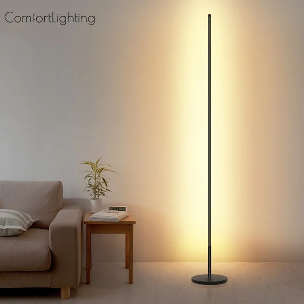 Modern Minimalism LED Floor Lamp