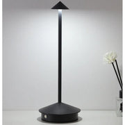 Modern Minimalist Creative Bar LED Table Lamp Small Night Lamp Bedside Lamp